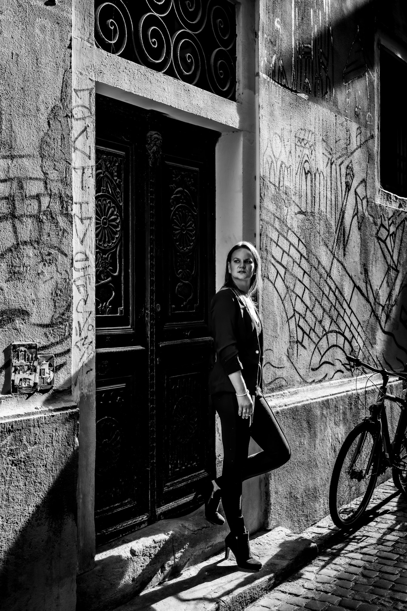 Jenny Alley