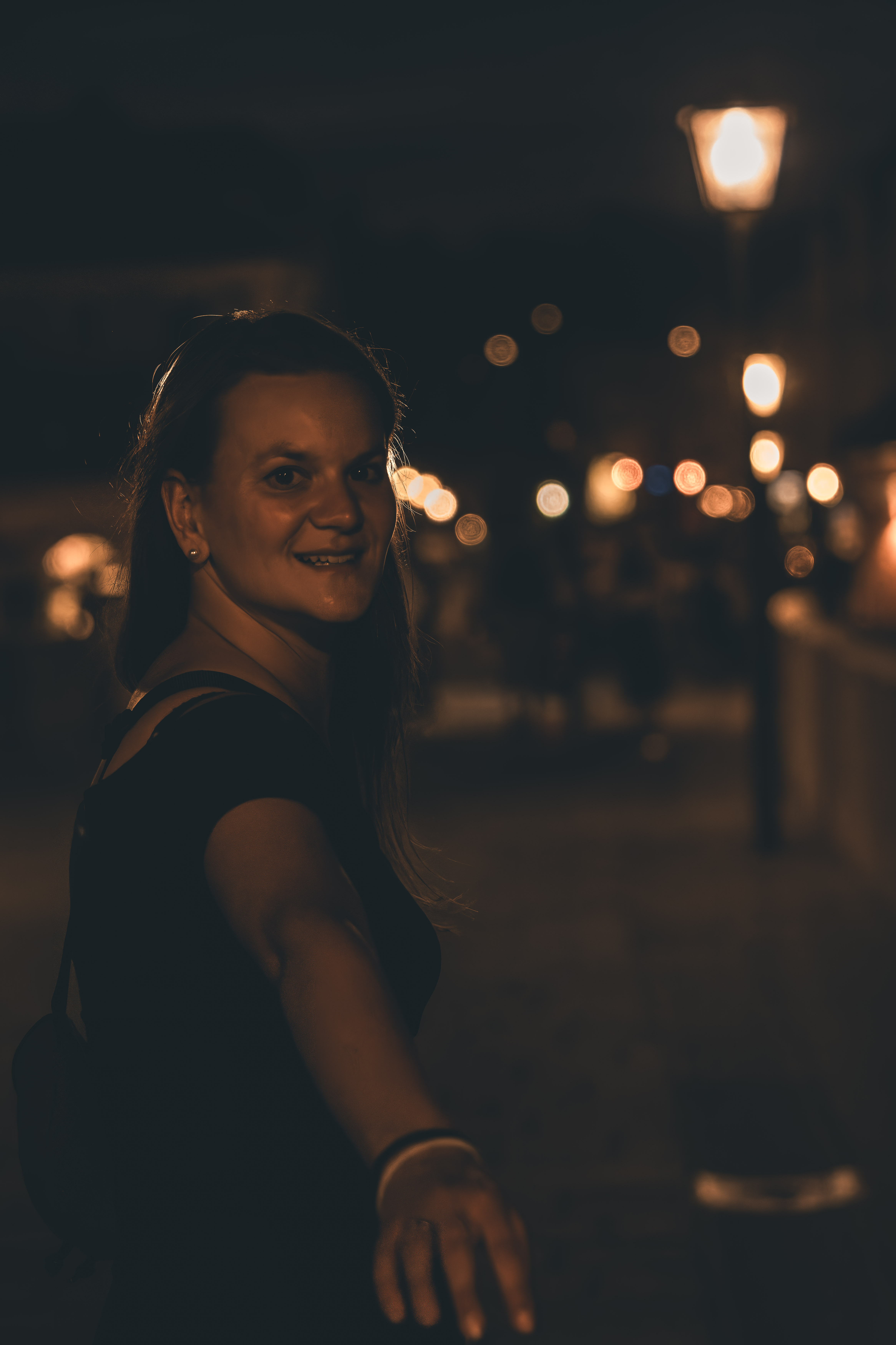 Jenny Night