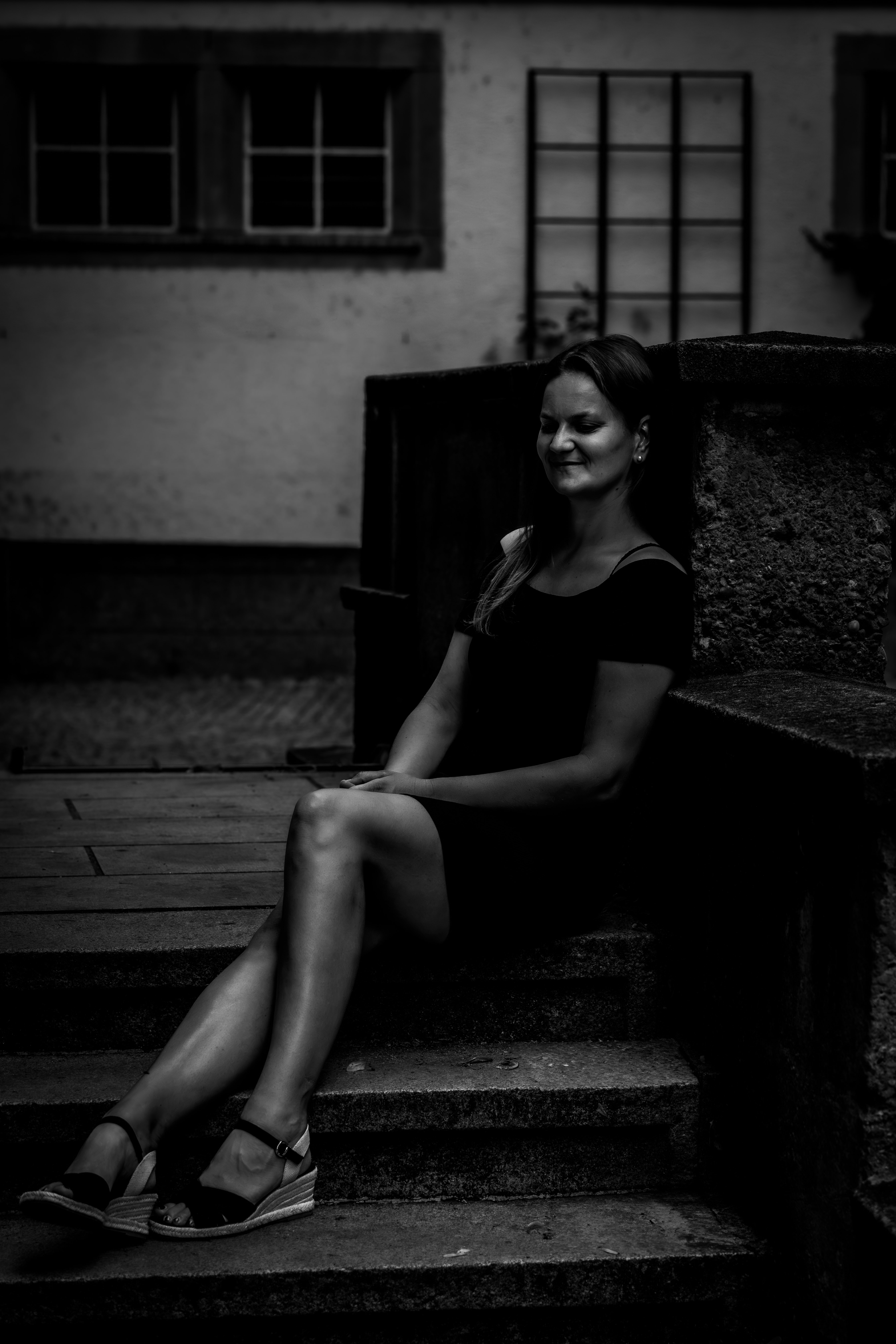 Jenny Smile