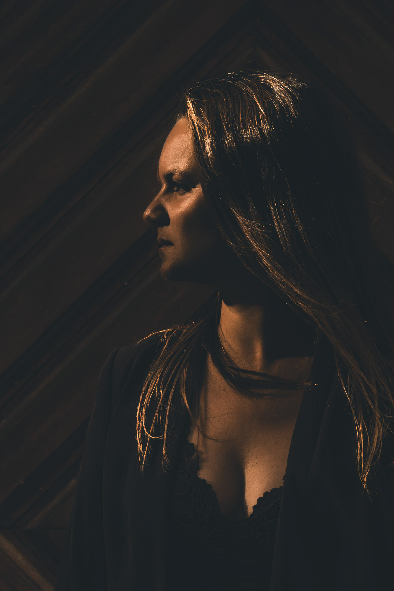 Jenny Sunset Profile