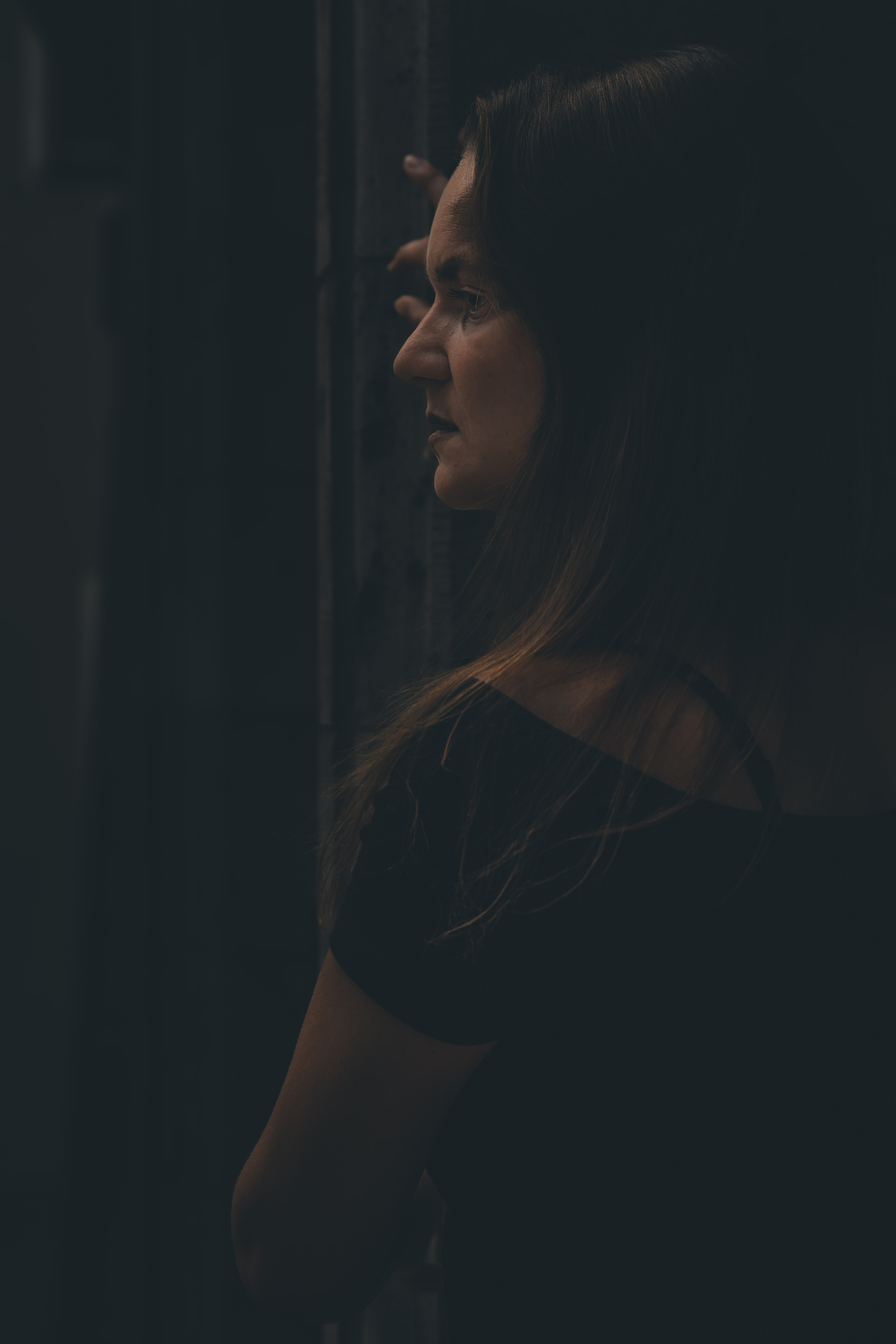 Jenny Watching